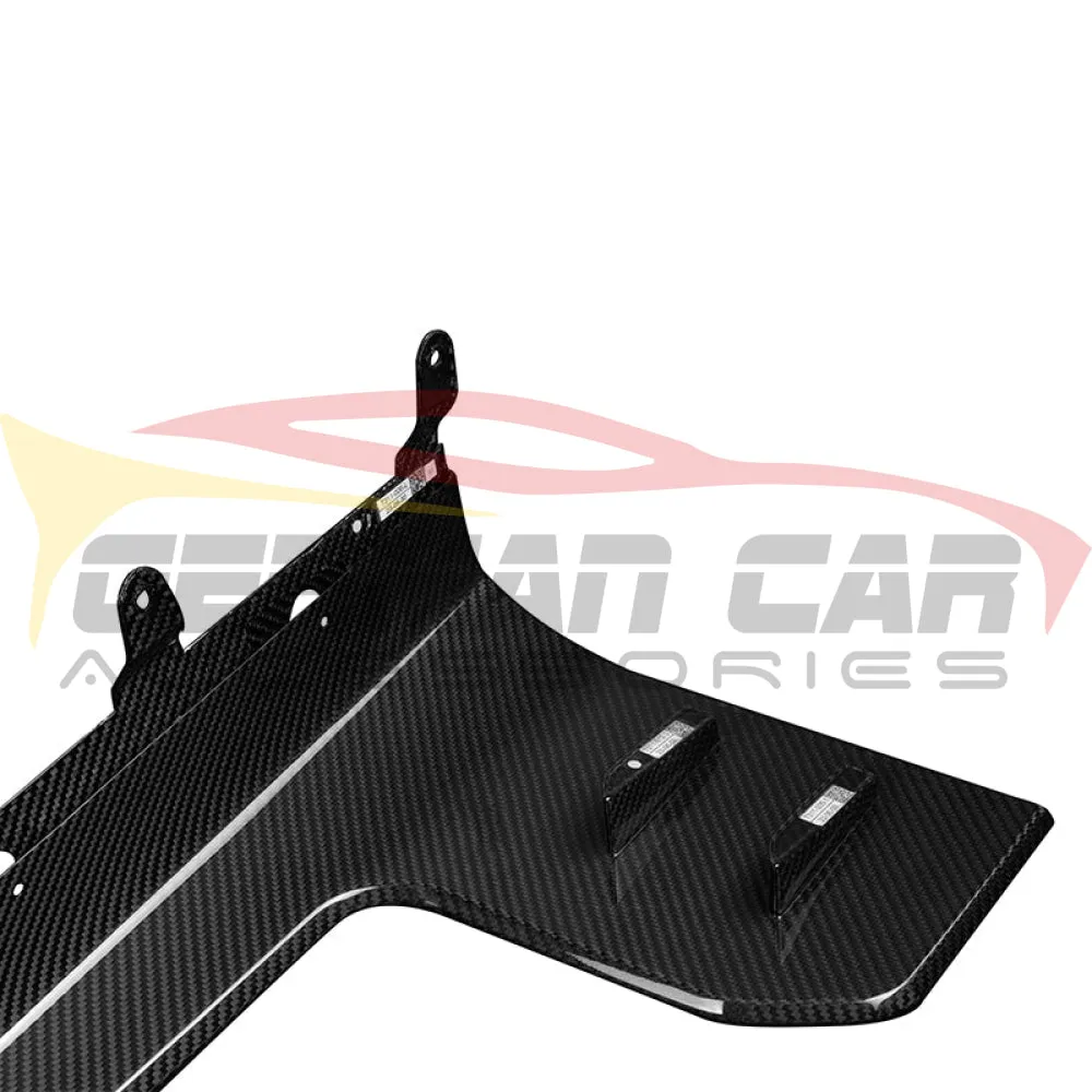 2023  BMW M2 Carbon Fiber M Performance Style Side Skirts | G87