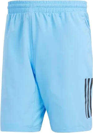 adidas Men's Club 3-Stripes Tennis Shorts
