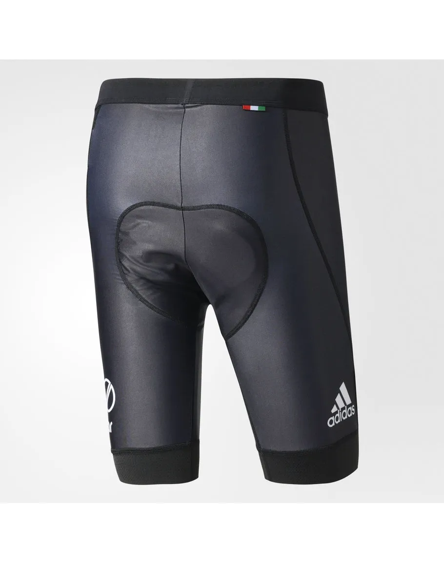 Adidas WG RAD.H 8BAR 單車短褲 黑色