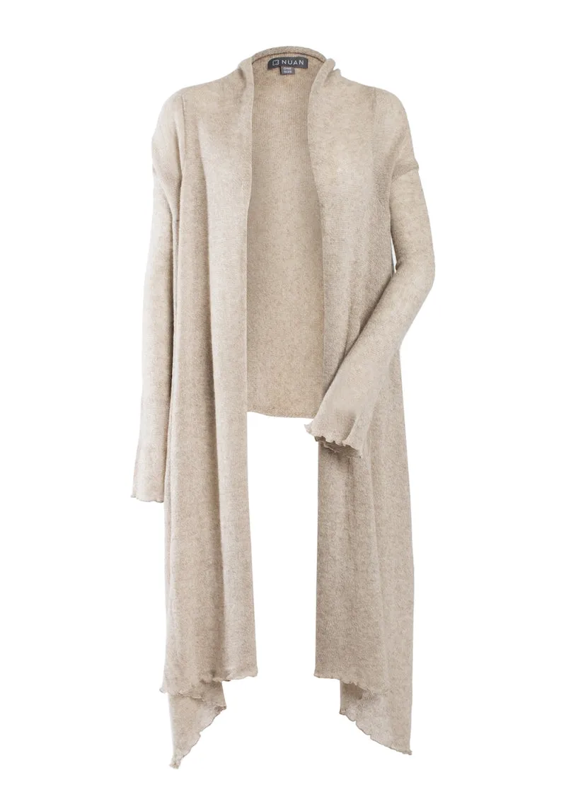 All Seasons Cashmere Wrap