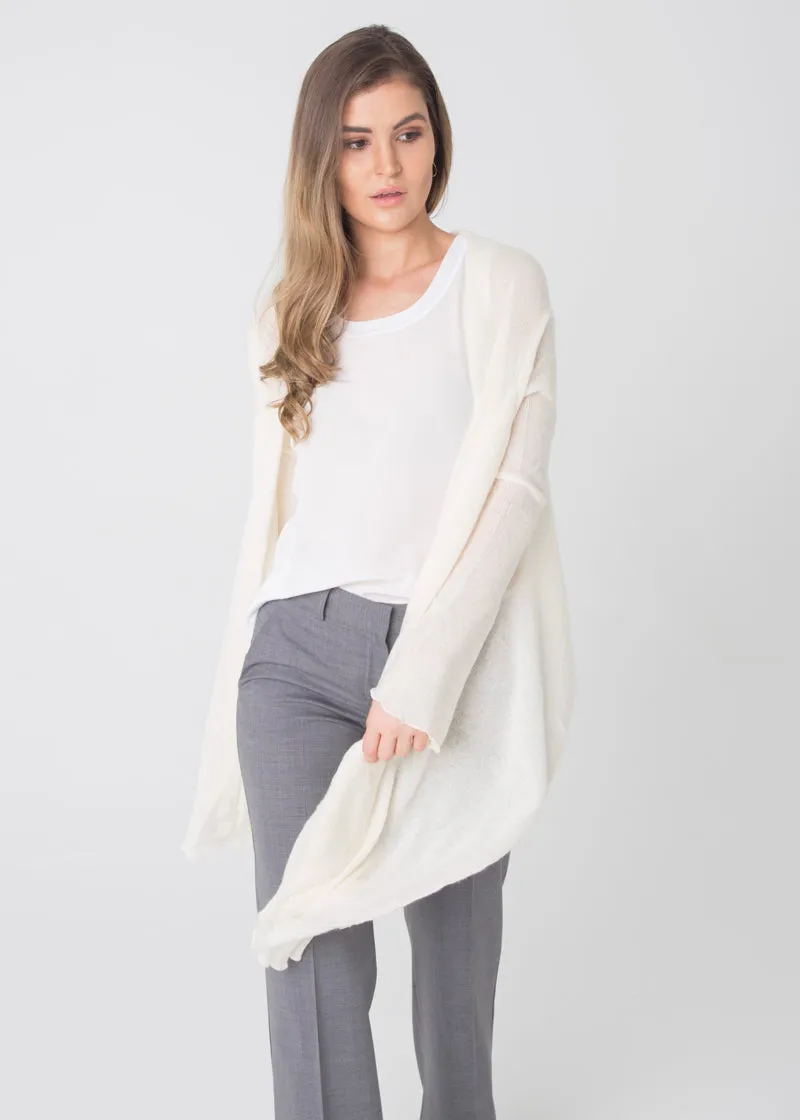 All Seasons Cashmere Wrap