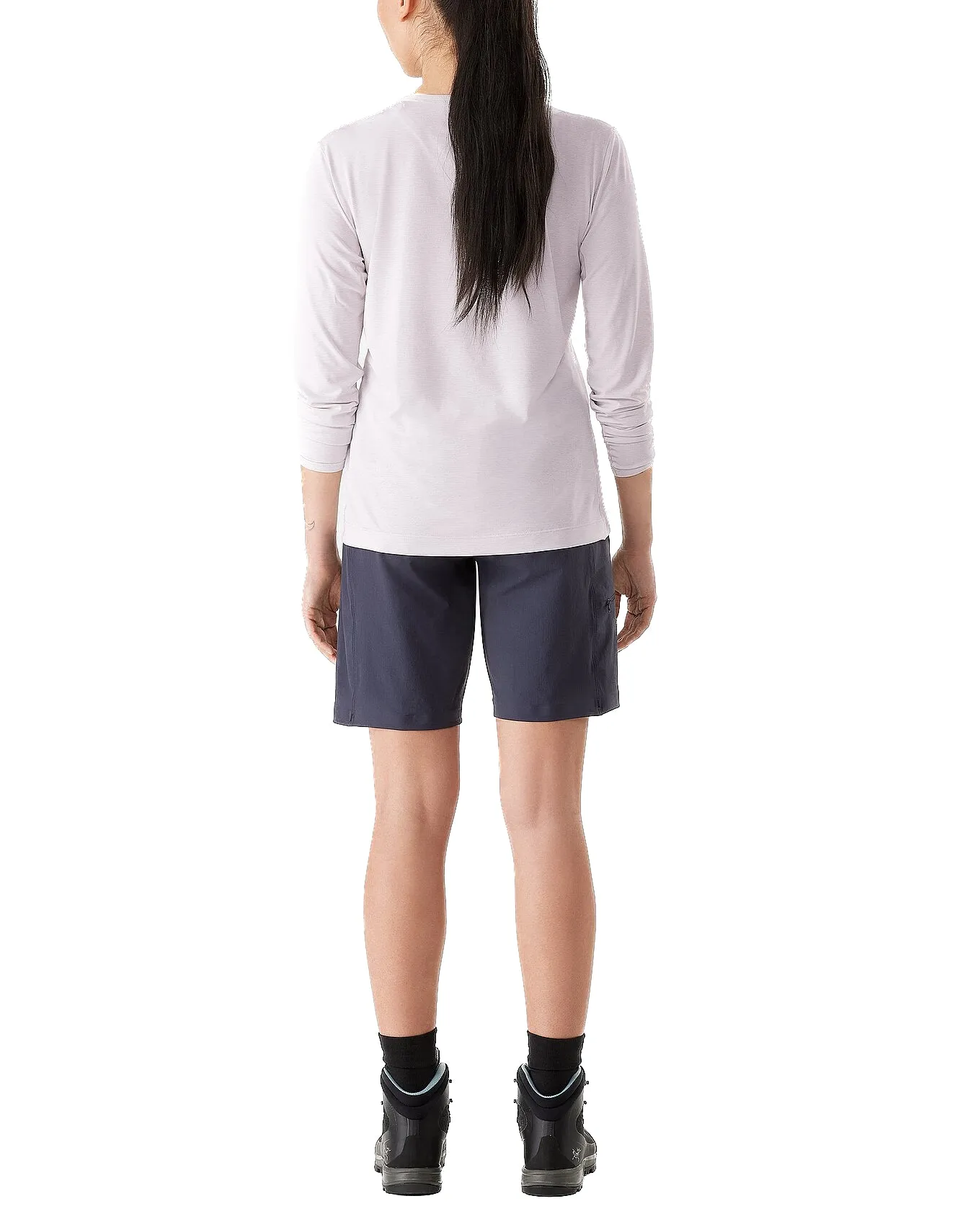 Arc'Teryx Women's Gamma LT 9" Short
