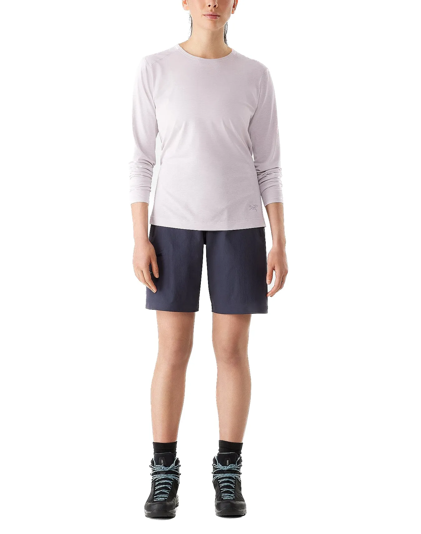 Arc'Teryx Women's Gamma LT 9" Short