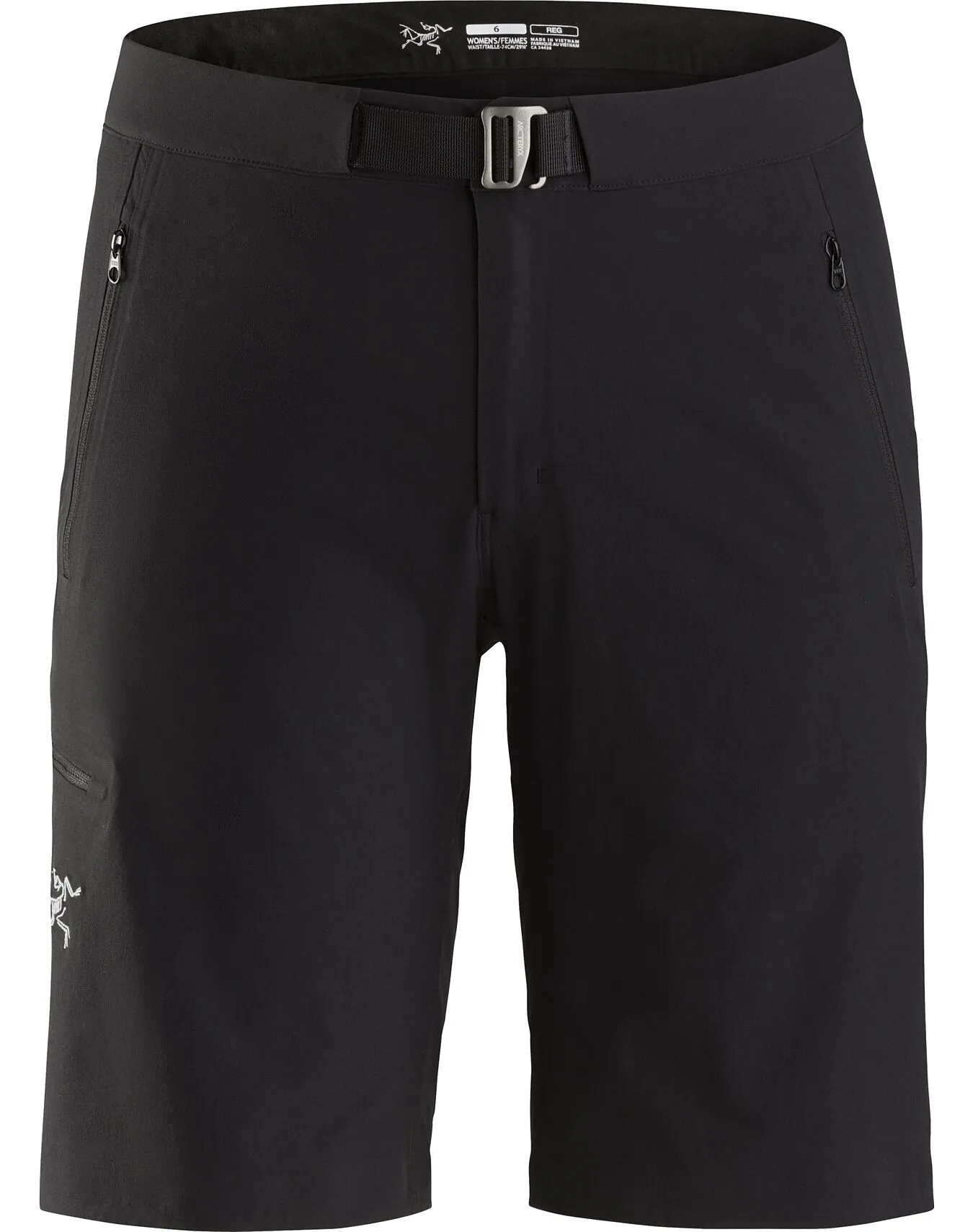 Arc'Teryx Women's Gamma LT 9" Short
