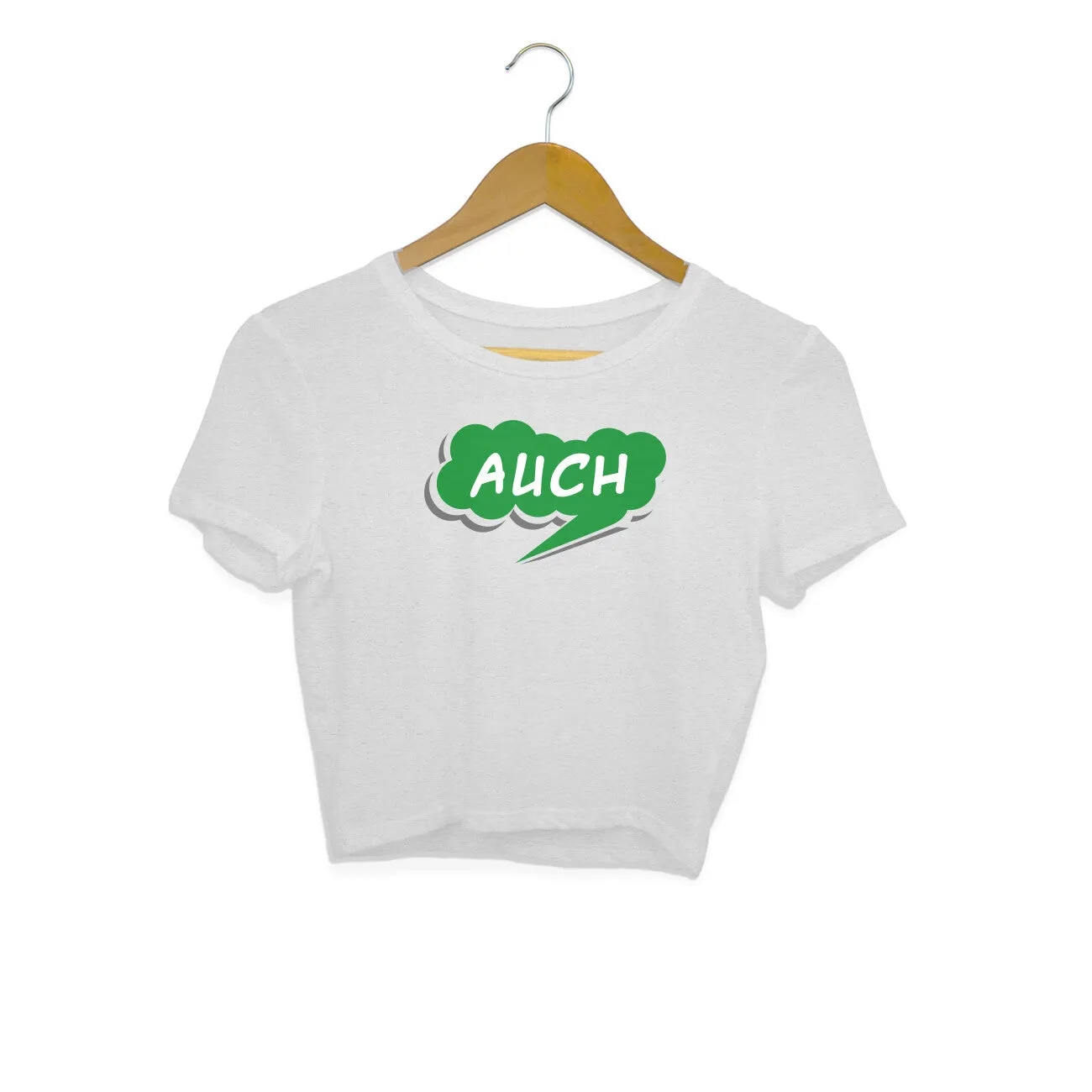 Auch Crop Top
