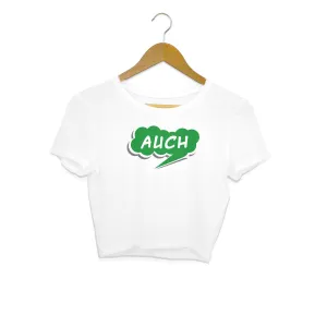 Auch Crop Top