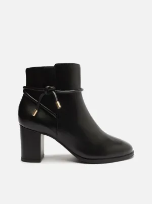 Becca Mid Block Boot