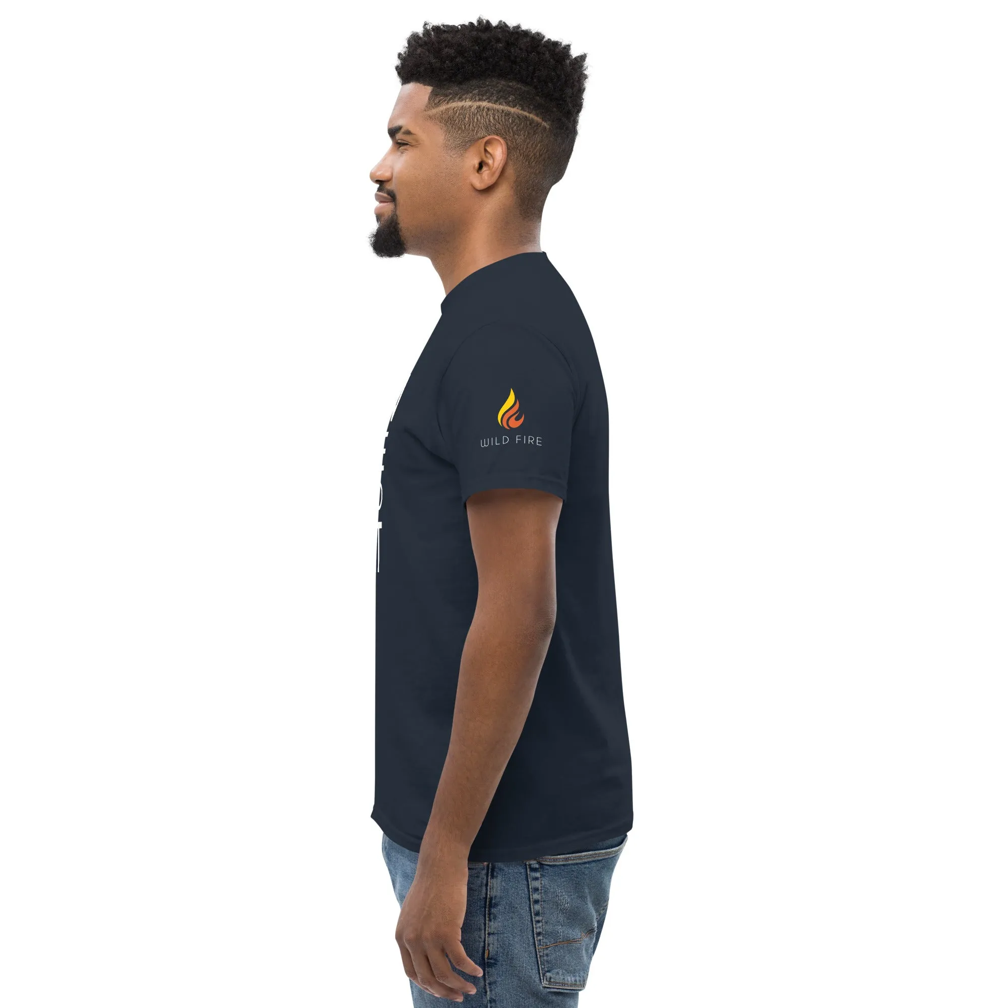 Been There Dumped That Lyric T-Shirt
