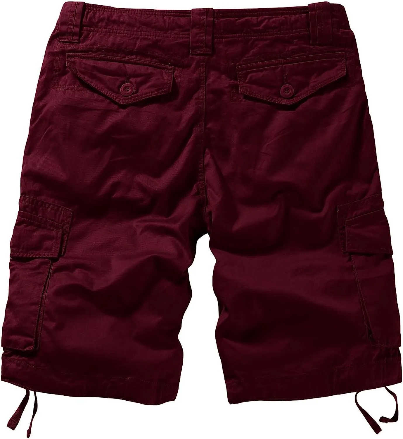 Breathable And Comfortable Cargo Shorts