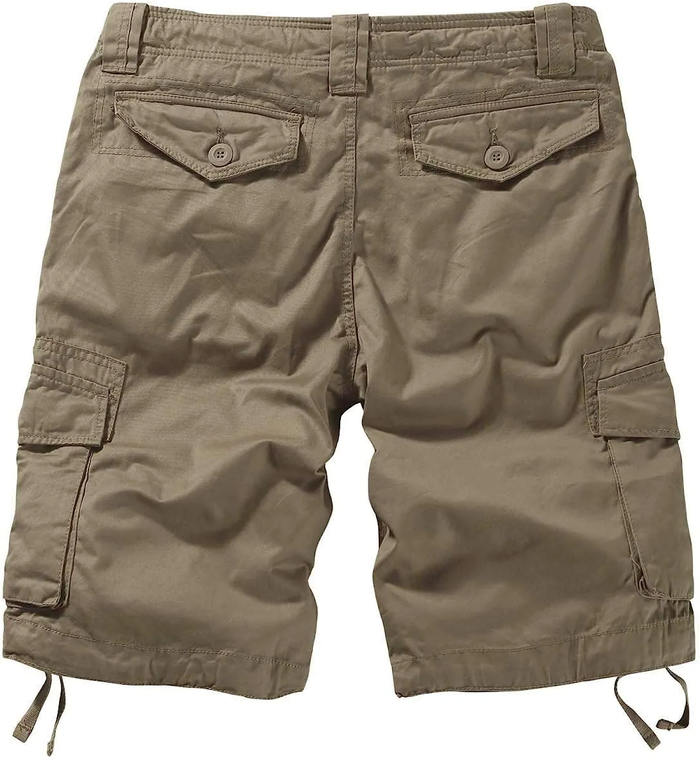 Breathable And Comfortable Cargo Shorts