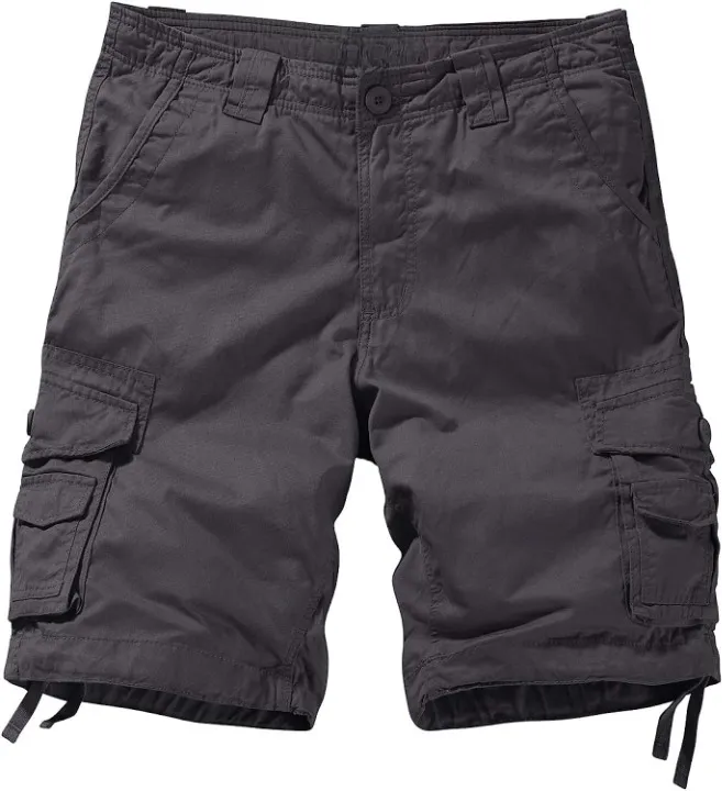 Breathable And Comfortable Cargo Shorts