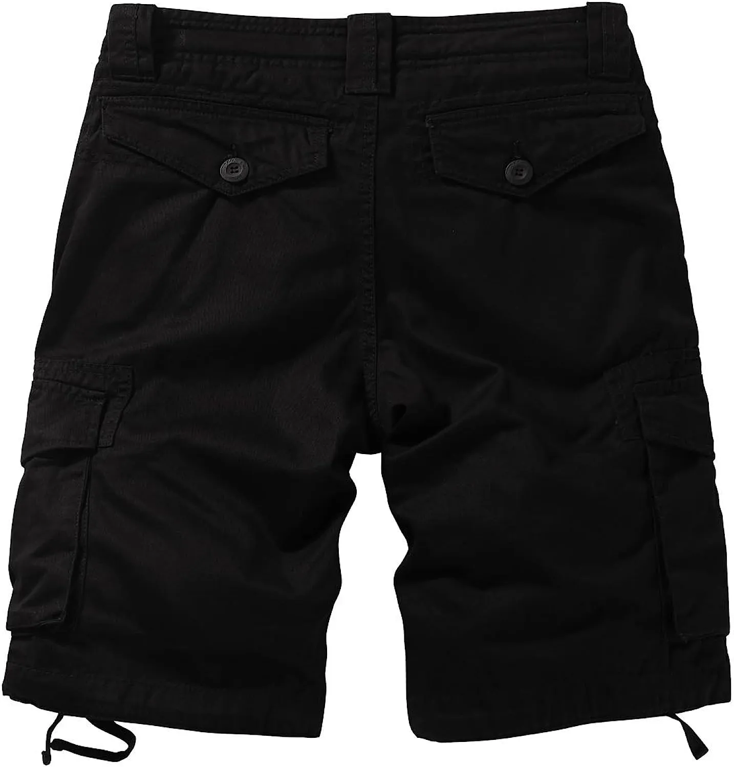 Breathable And Comfortable Cargo Shorts