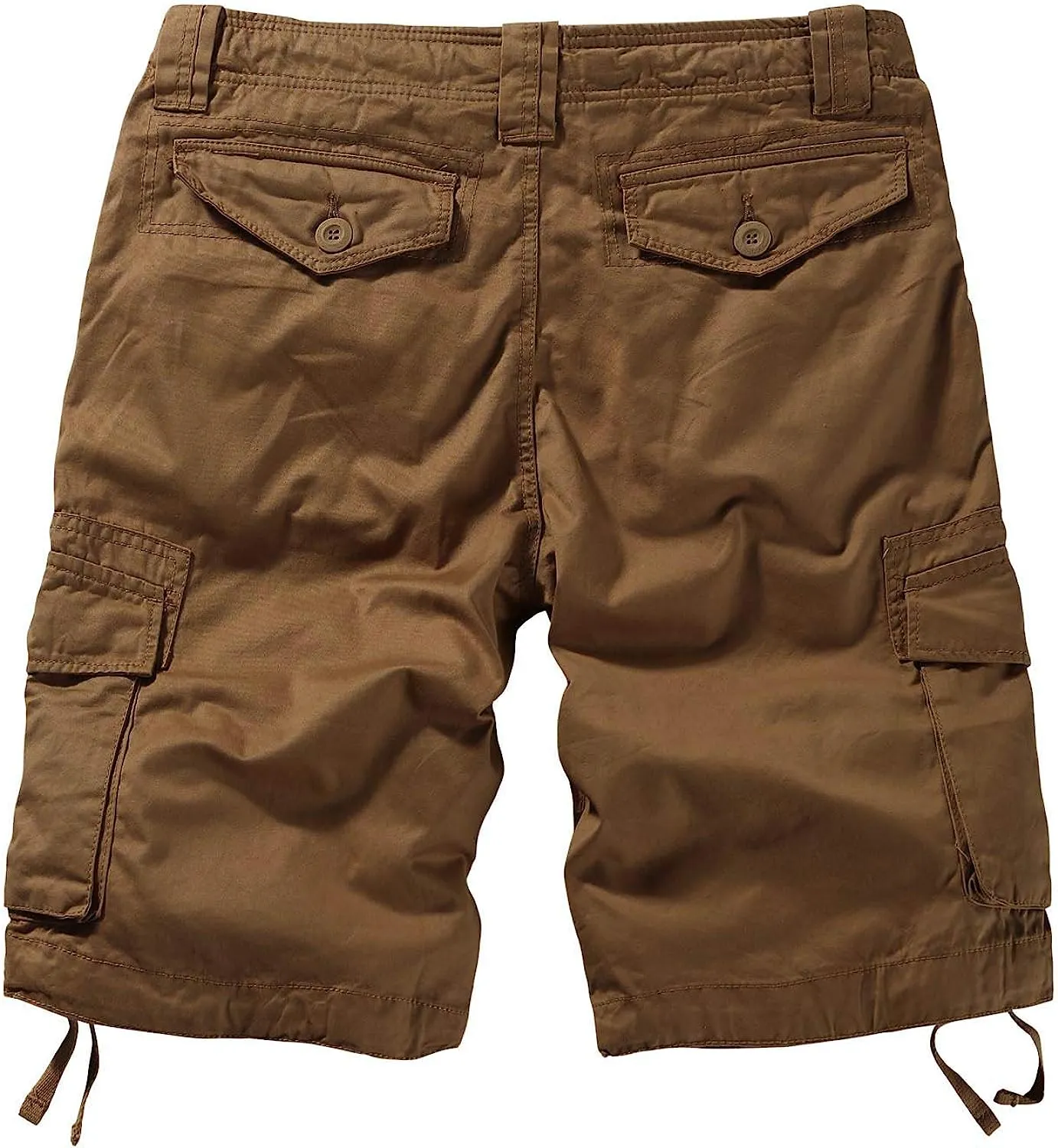 Breathable And Comfortable Cargo Shorts