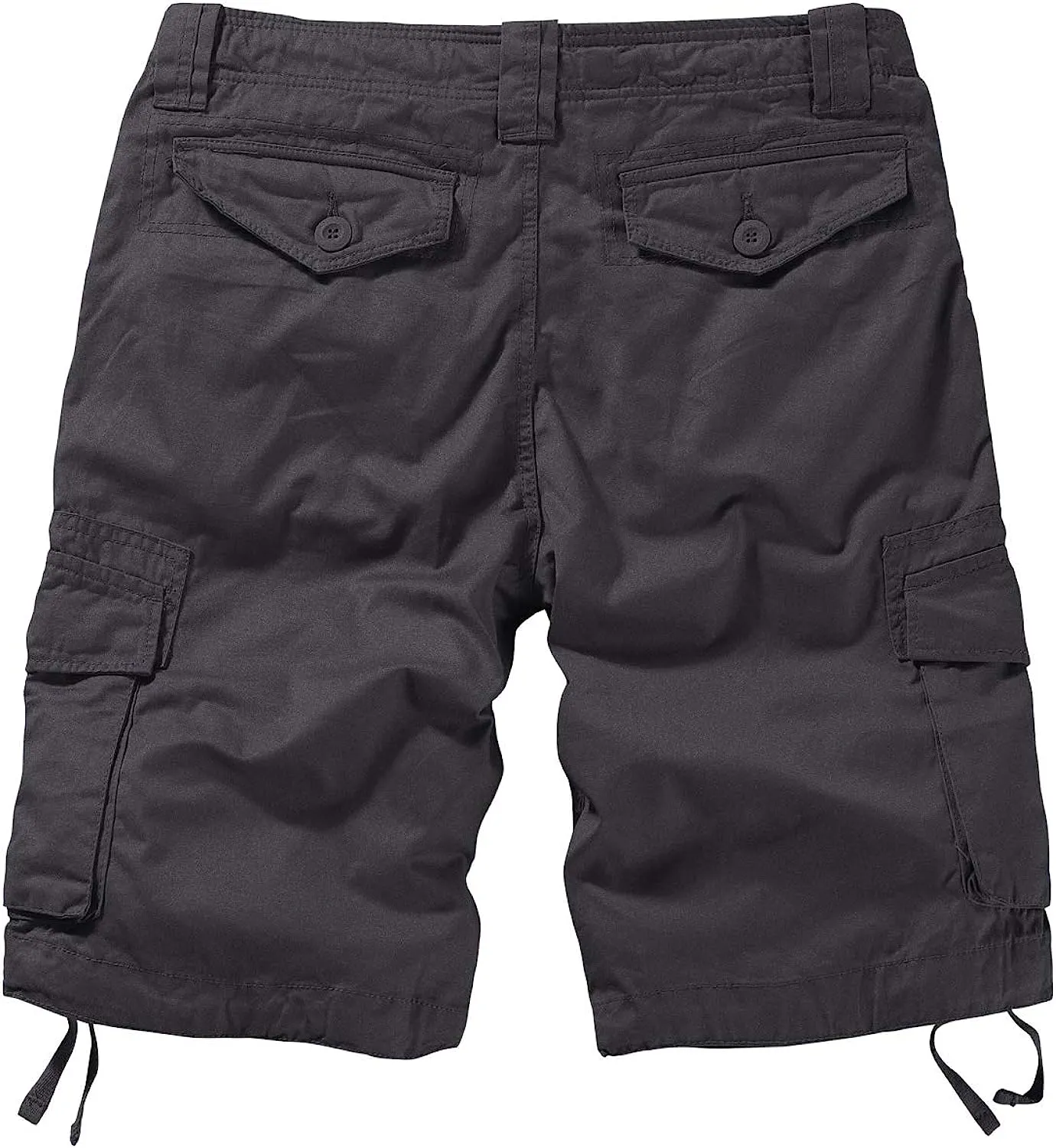 Breathable And Comfortable Cargo Shorts