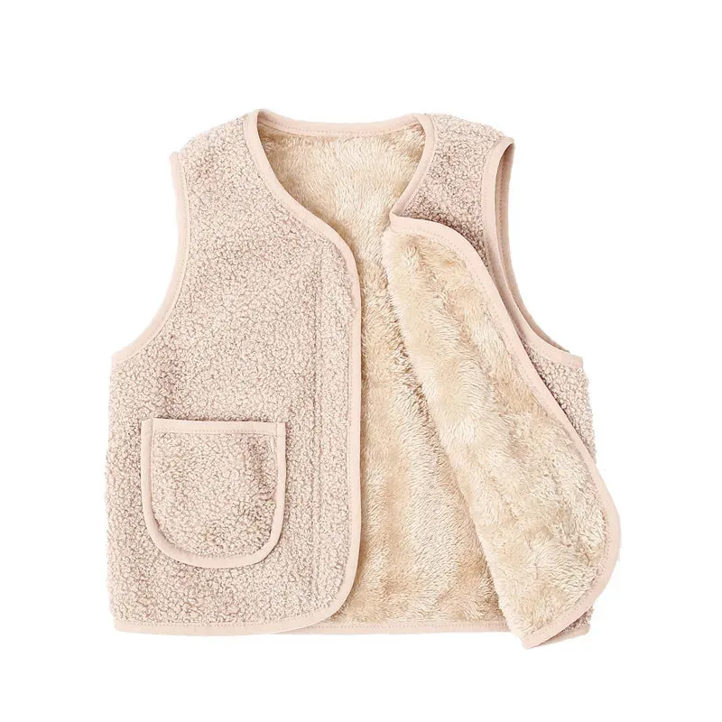 Chic Mink Velvet Sweater
