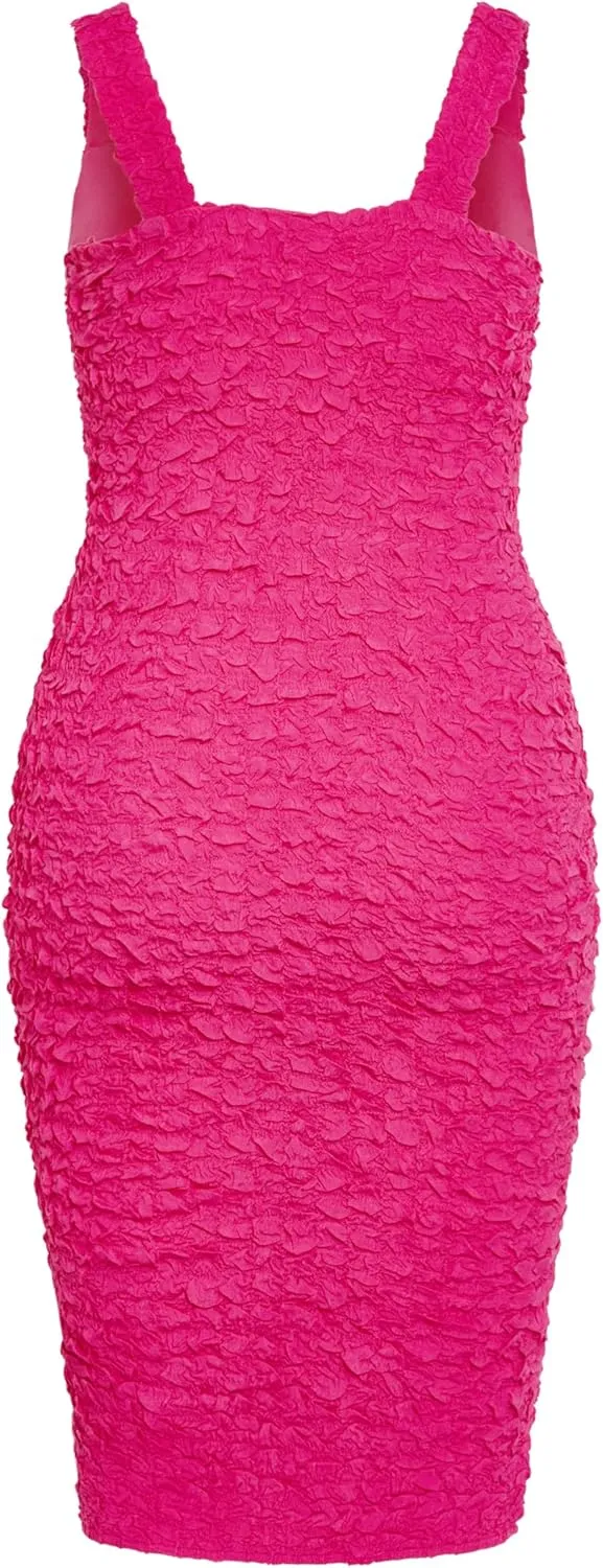 City Chic Women's Dress Helen