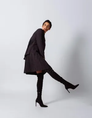 Classy Pleated Skirts | Le Réussi