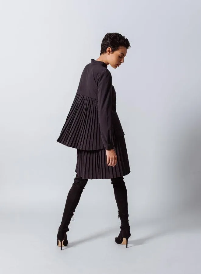 Classy Pleated Skirts | Le Réussi
