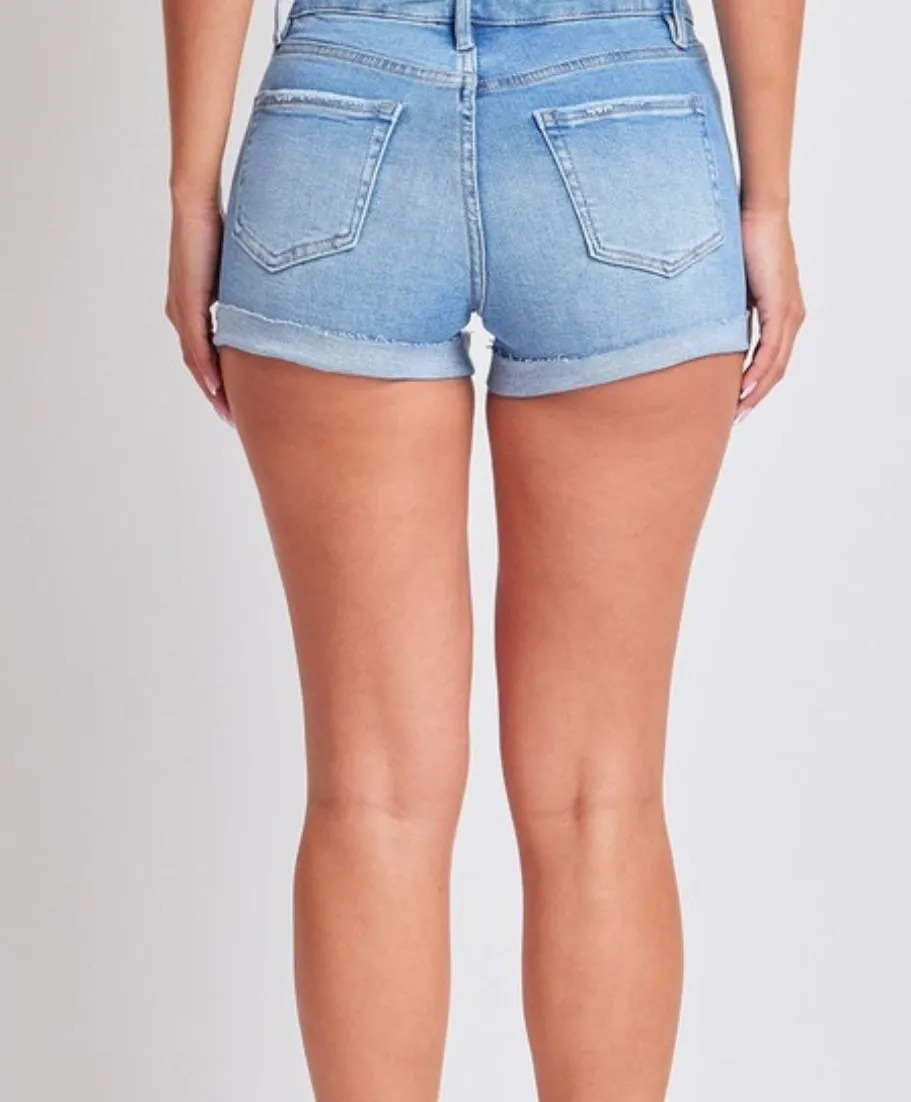 Comfty denim
