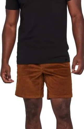 Dirtbag Corduroy Shorts - Mens