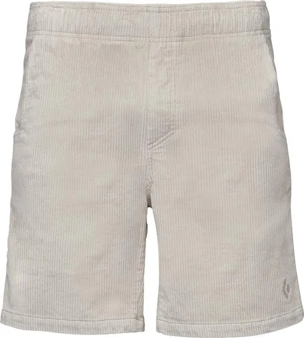 Dirtbag Corduroy Shorts - Mens