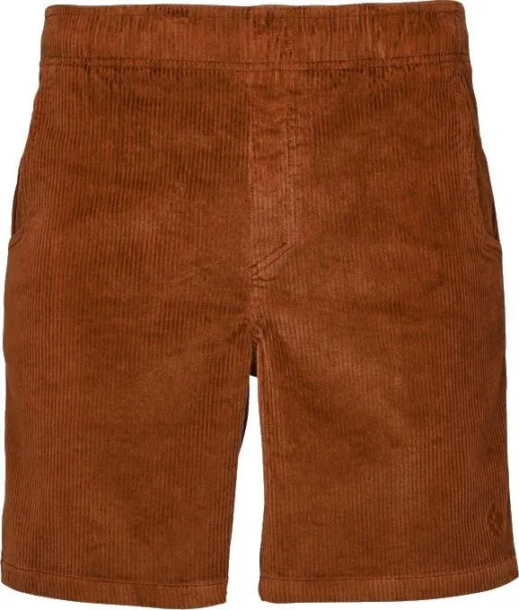 Dirtbag Corduroy Shorts - Mens
