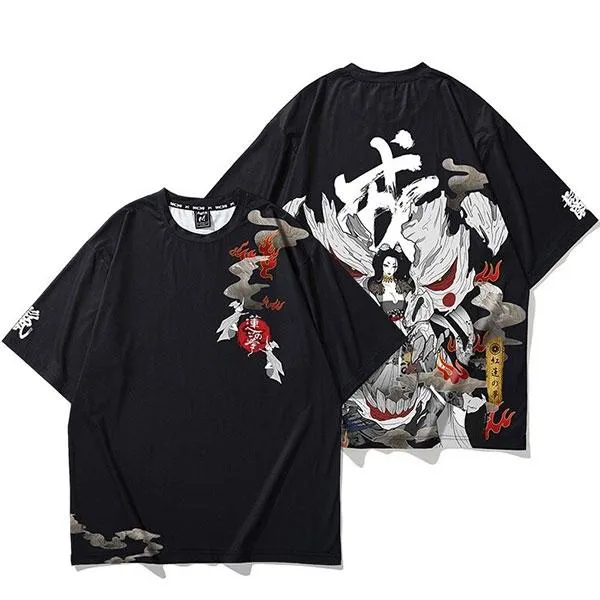 Dragon T-Shirt Titan