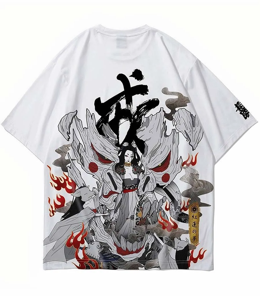 Dragon T-Shirt Titan