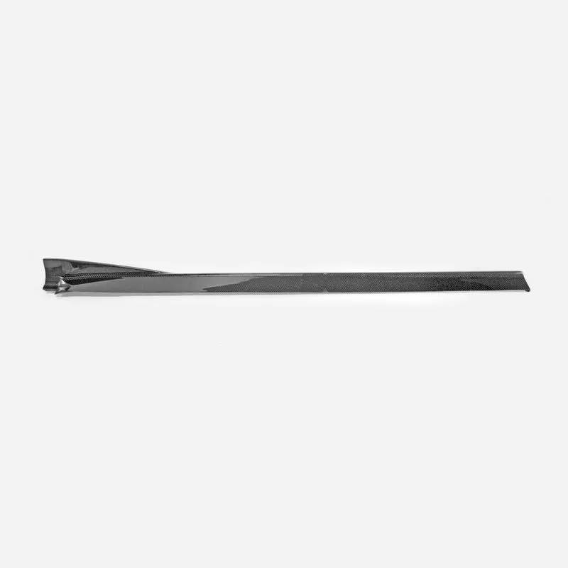 EPR USA EPA V Type Side Skirts for Nissan Z 400Z RZ34 Fairlady Carbon Fiber/FRP