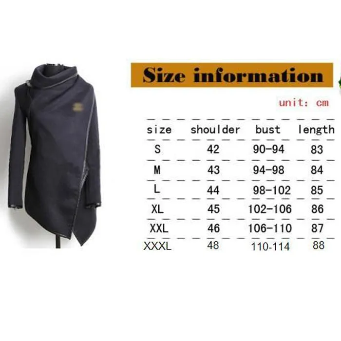 Europe Slim Look Elegant Niche Wool Coat Windbreaker Women Popular Outerwear