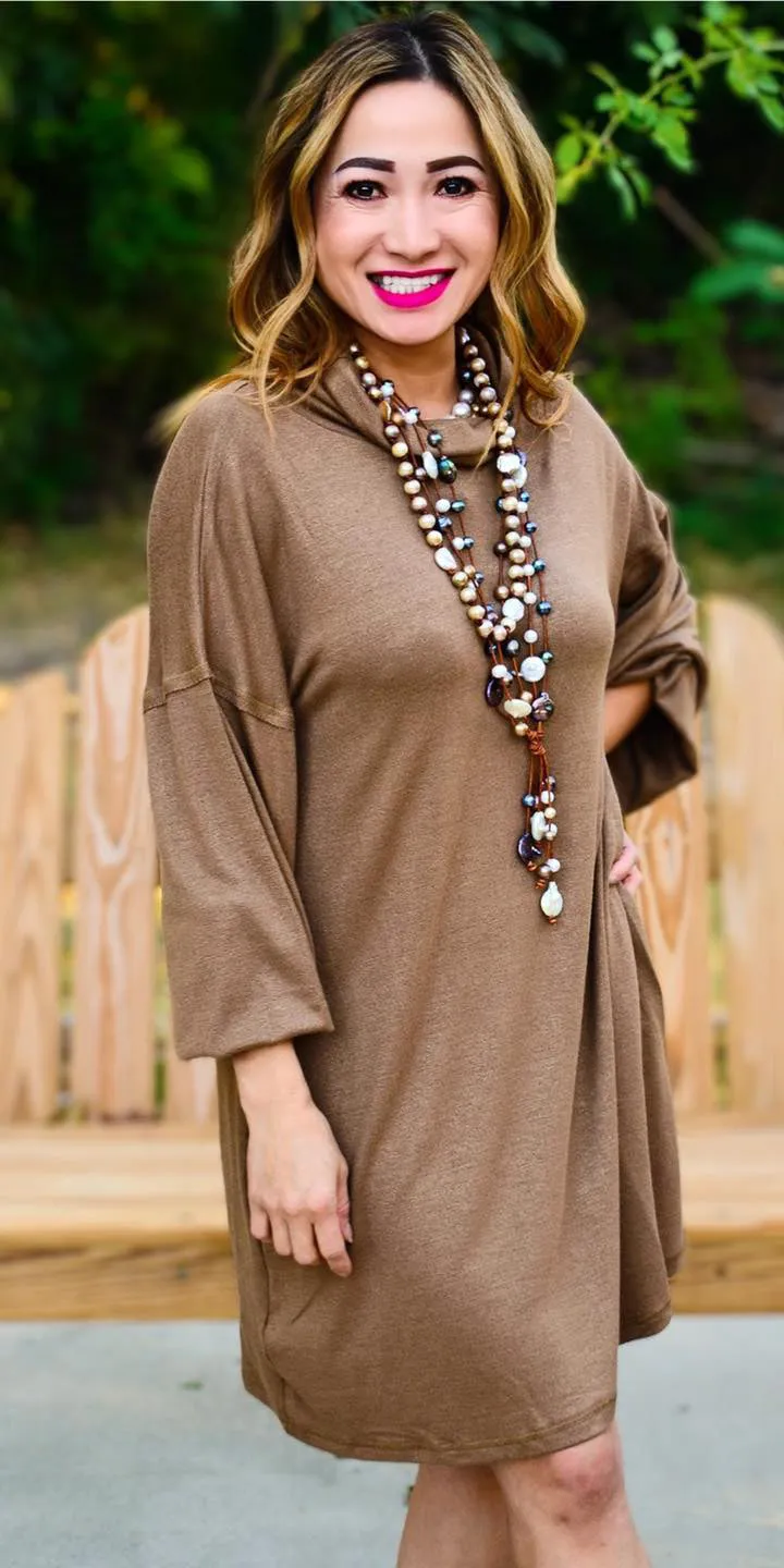 Fall For Love Dress