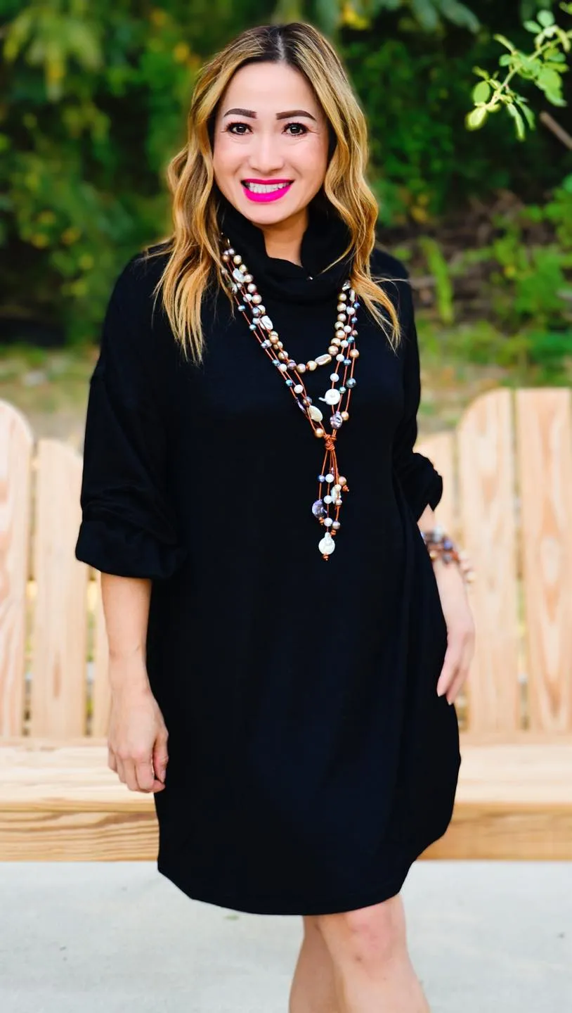 Fall For Love Dress