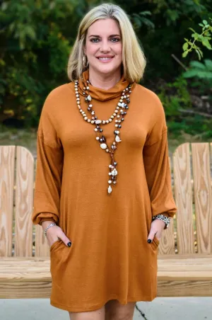 Fall For Love Dress