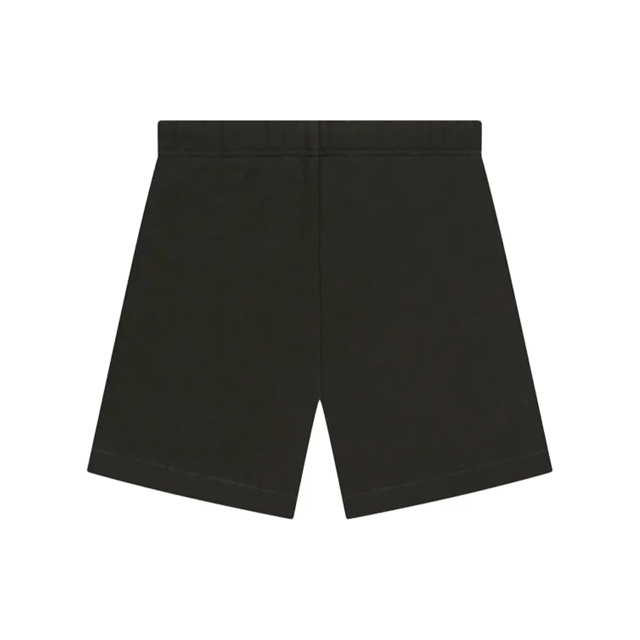 Fear of God Essentials Shorts Off Black (FW22)