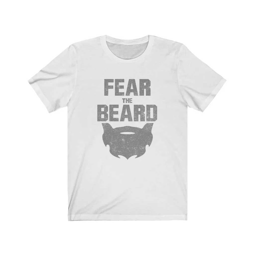 Fear the Beard