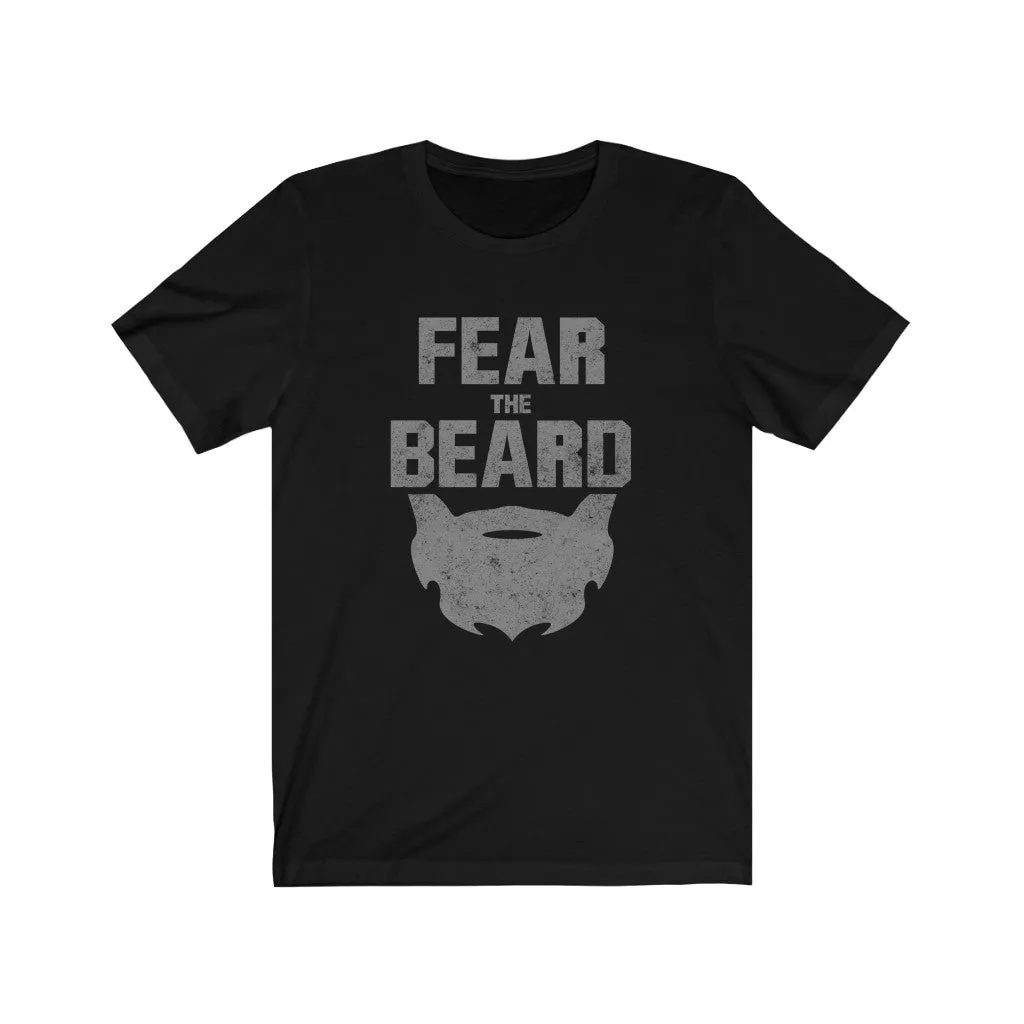 Fear the Beard