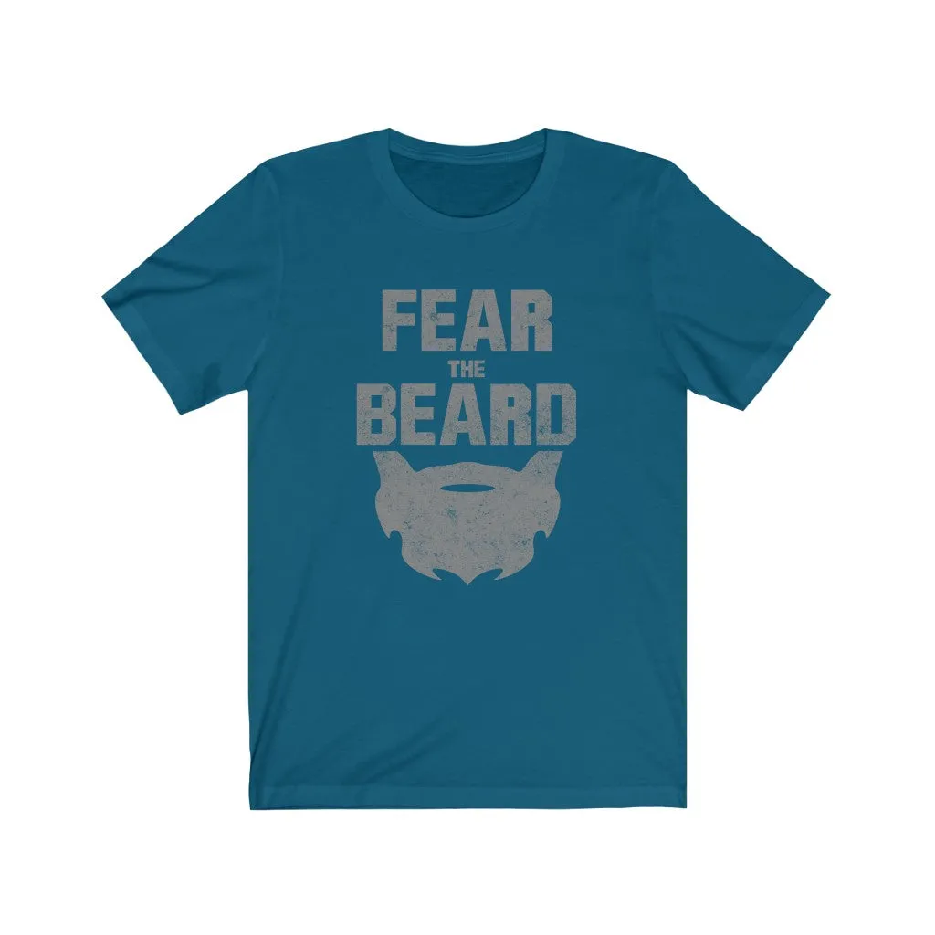 Fear the Beard