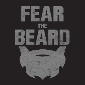 Fear the Beard