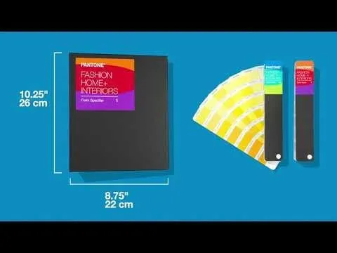 FHI COATED COLORS SET