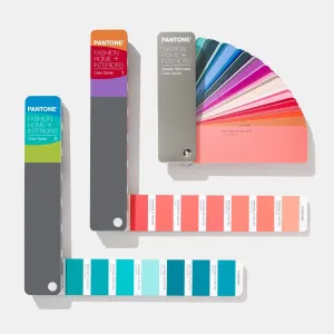 FHI COATED COLORS SET