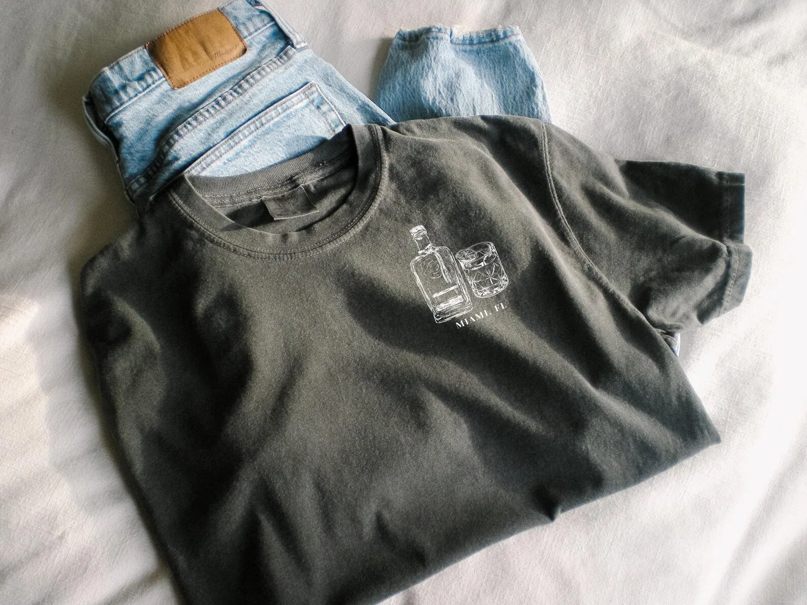 Golf Bachelor Party Shirts