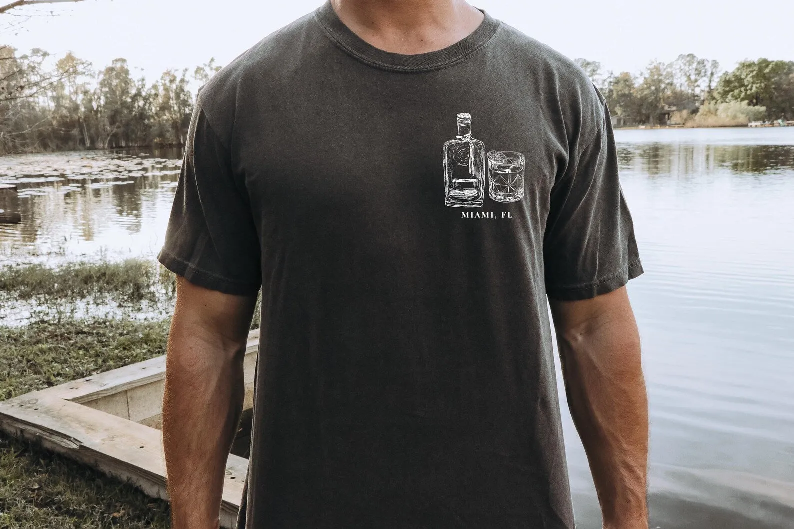 Golf Bachelor Party Shirts