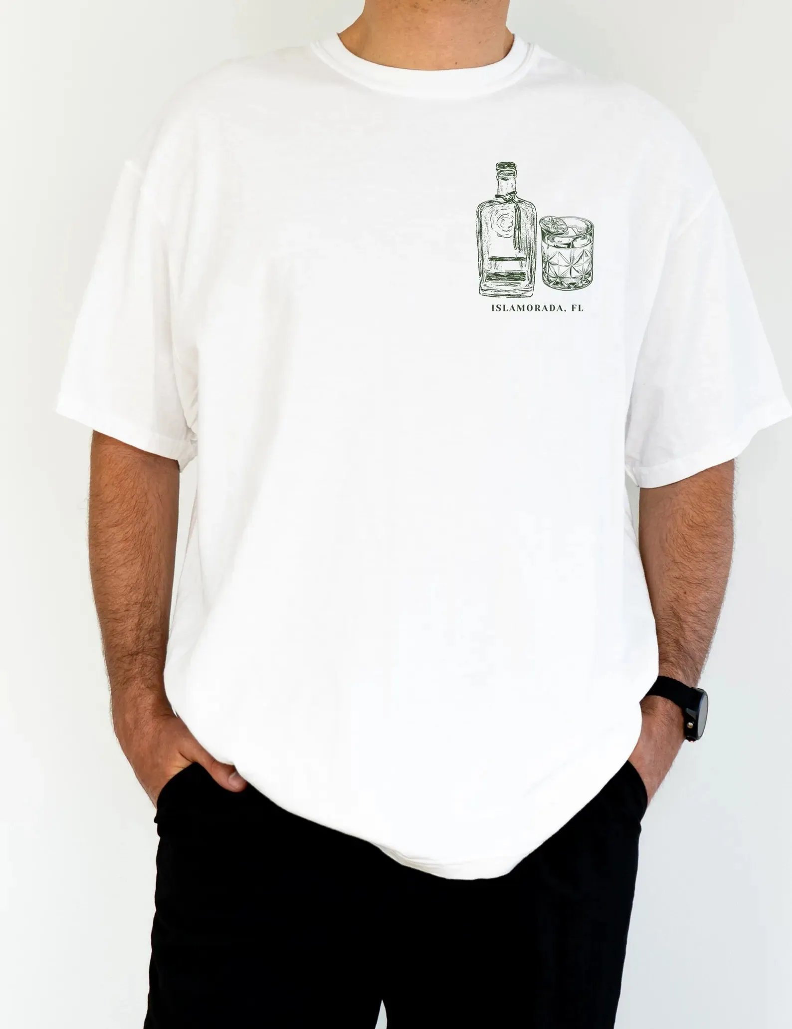 Golf Bachelor Party Shirts