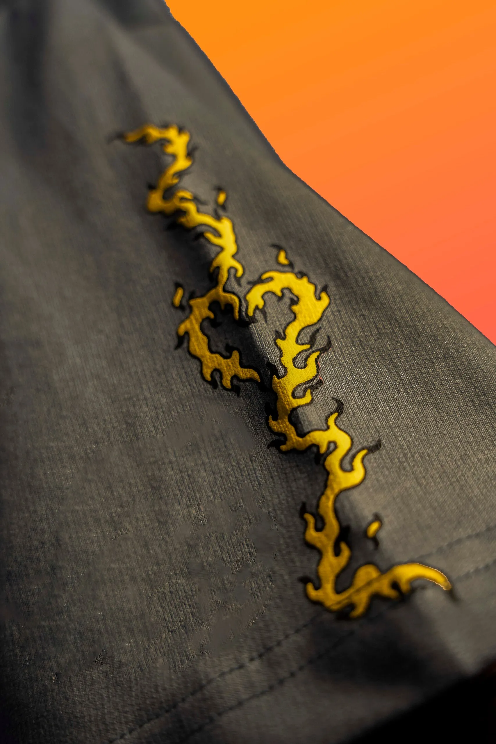 GREY CITRUS SPLASH