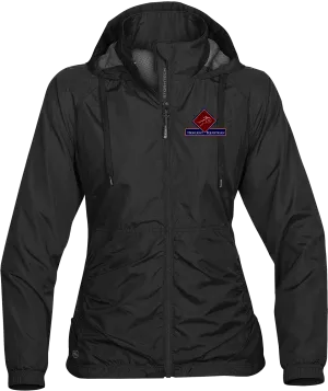 Highlight 'Tritium' Shell Jacket
