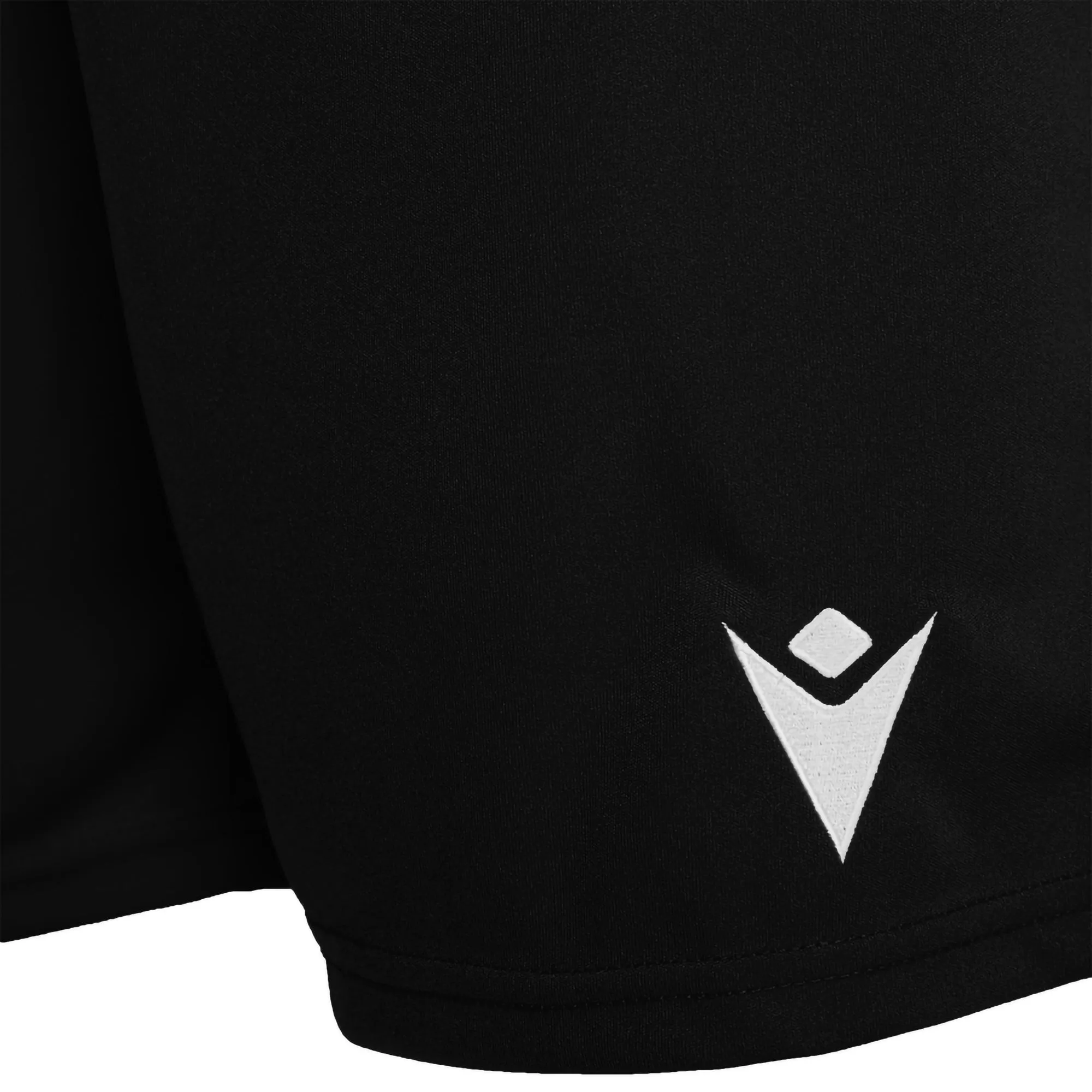 Holland Sports FC - MESA HERO SHORTS BLK