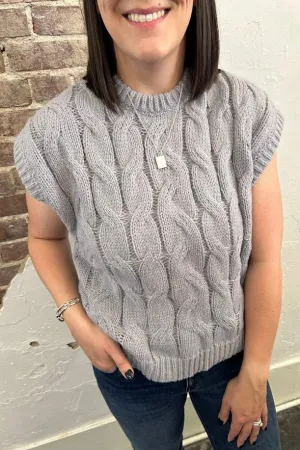Home Sweet Sweater Vest