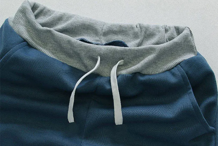 Hot Sale Fashion Comfortable Shorts Men Gym Sport Jogging Beach Trousers Short Casual Solid Trousers Men Clothes MP164