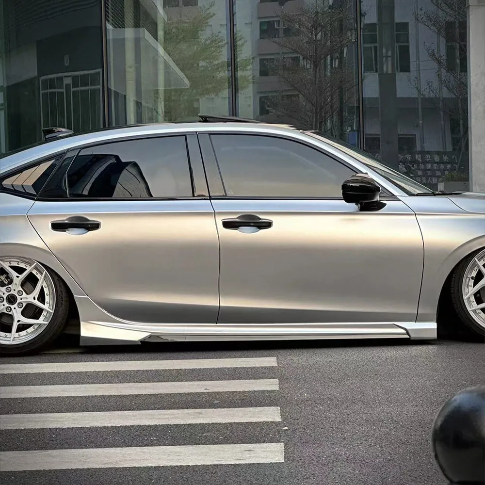 HRS 2022-24 Honda Civic 11th Gen Full Body Kit - V4 | LSM