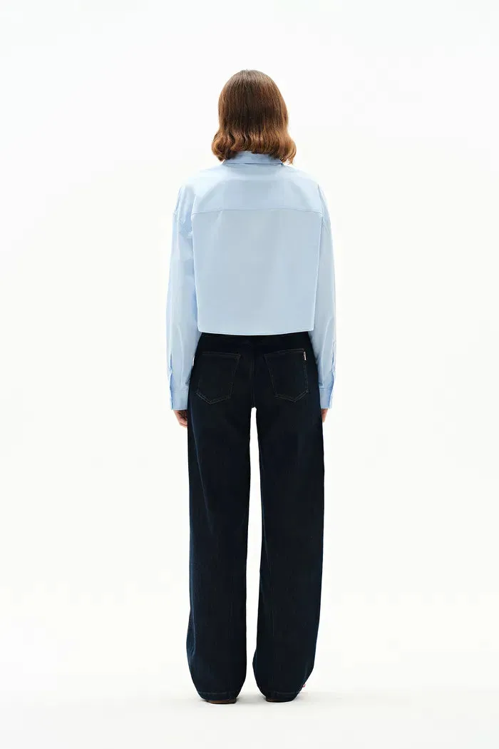 Jardin des Fabriques Shirt in Premium Cotton